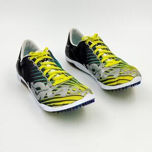 HOKA ONE ONE Speed Evo R Rio Track Field Sprint Spikes Men’s 11.5 New in Box